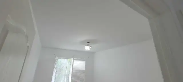 Drywall & Taping, Popcorn ceiling removal crew - Photo 7