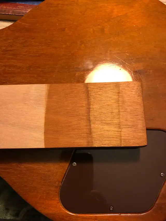 Ajustement entretien réparation guitares électriques - Photo 4