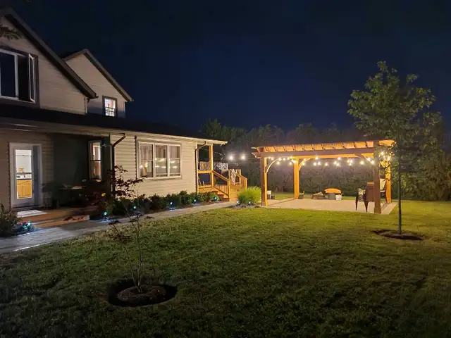 Landscaping - Photo 8