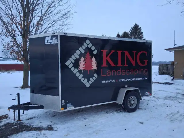 Landscaping - Photo 9