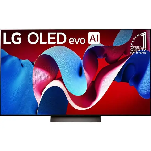 samsung-OLED TV 65'-s85f-smart-4k-UHD-inbox-warranty $899-no tax - Photo 3