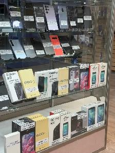 NEW CELL PHONES on SALE