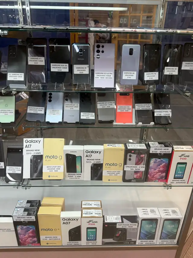 NEW CELL PHONES on SALE - Photo 5