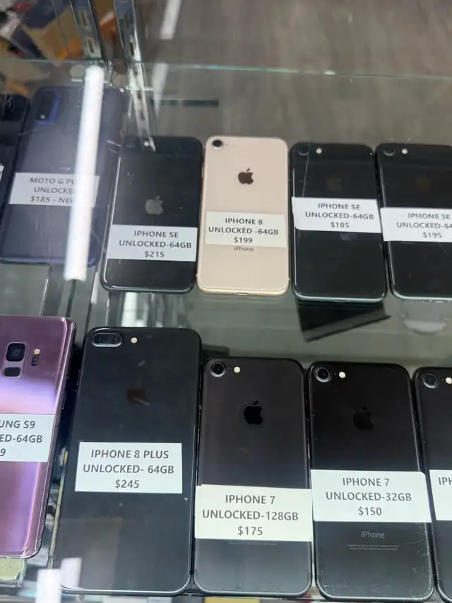 NEW CELL PHONES on SALE - Photo 9