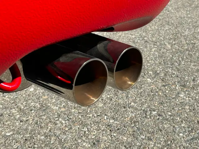 Low km, original 300ZX Auctioned May 22-24 Calgary - Photo 6