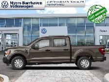 2022 Ford F-150 4x4 - Supercrew XLT - 145 WB