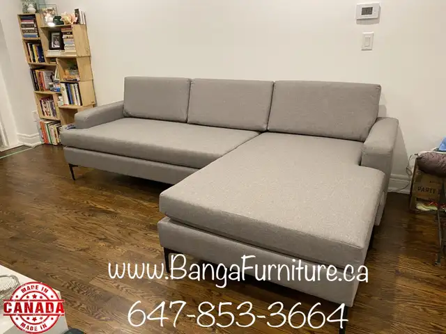 Foam Factory Outlet – Custom Sofa Cushions Made to Order