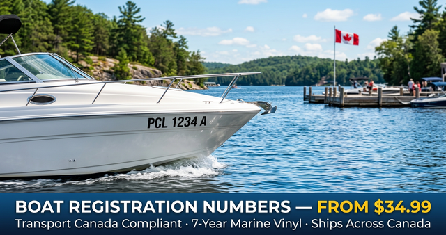 Avoid the Fine! Get Your Compliance Numbers - Only $35