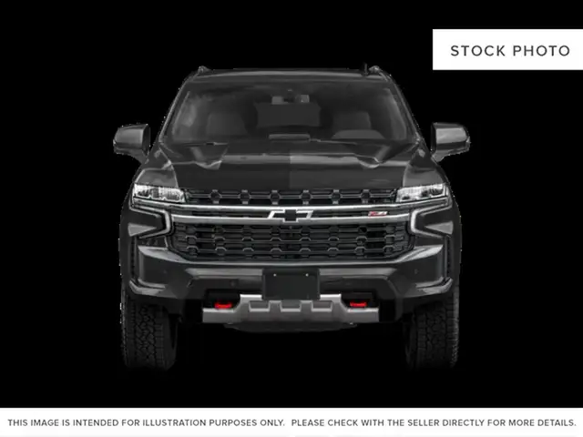 2024 Chevrolet Tahoe High Country - Photo 2