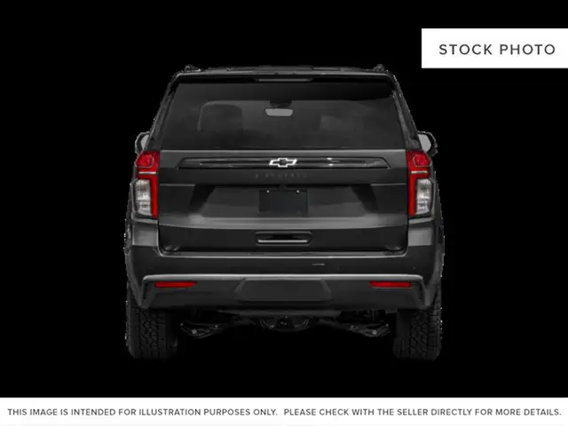 2024 Chevrolet Tahoe High Country - Photo 4