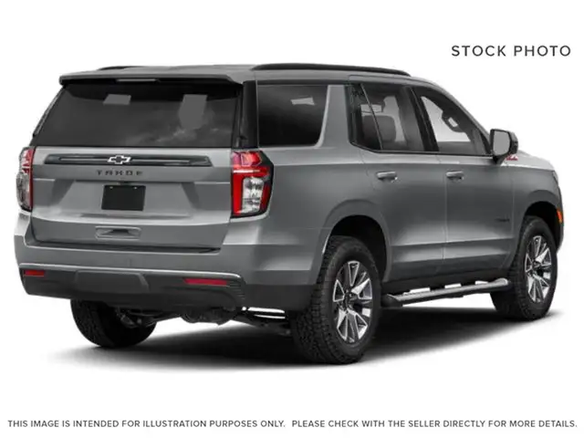 2024 Chevrolet Tahoe High Country - Photo 5