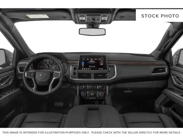 2024 Chevrolet Tahoe High Country - Photo 6