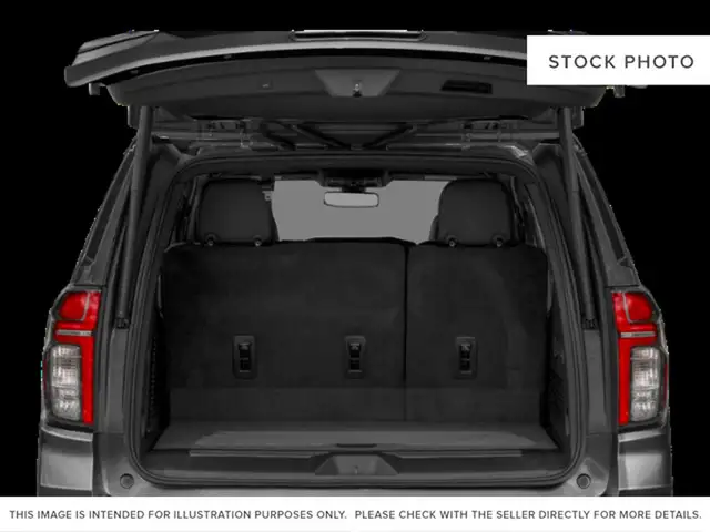 2024 Chevrolet Tahoe High Country - Photo 7