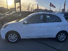 2019 Nissan Micra SV, Hatchback, Alloys, Back-Up Camera, - Photo 4