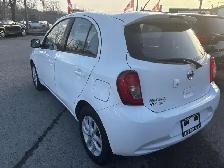 2019 Nissan Micra SV, Hatchback, Alloys, Back-Up Camera, - Photo 5