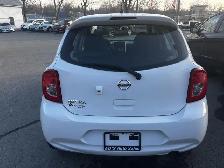 2019 Nissan Micra SV, Hatchback, Alloys, Back-Up Camera, - Photo 6