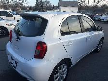 2019 Nissan Micra SV, Hatchback, Alloys, Back-Up Camera, - Photo 7