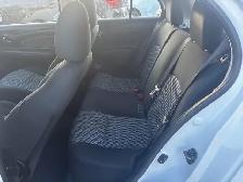 2019 Nissan Micra SV, Hatchback, Alloys, Back-Up Camera, - Photo 9