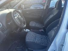 2019 Nissan Micra SV, Hatchback, Alloys, Back-Up Camera, - Photo 10