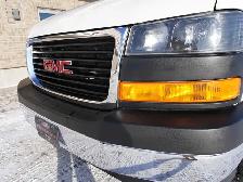 2023 GMC Savana Cargo Van CARGO VAN STILL LIKE NEW VERY LOW KMS! - Photo 15