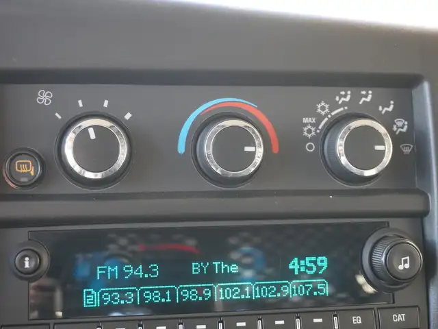 2023 GMC Savana Cargo Van CARGO VAN STILL LIKE NEW VERY LOW KMS! - Photo 25