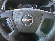 2023 GMC Savana Cargo Van CARGO VAN STILL LIKE NEW VERY LOW KMS! - Photo 26