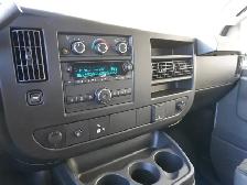 2023 GMC Savana Cargo Van CARGO VAN STILL LIKE NEW VERY LOW KMS! - Photo 31