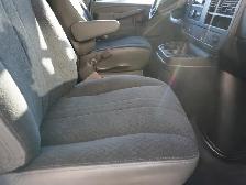 2023 GMC Savana Cargo Van CARGO VAN STILL LIKE NEW VERY LOW KMS! - Photo 33