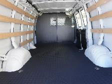 2023 GMC Savana Cargo Van CARGO VAN STILL LIKE NEW VERY LOW KMS! - Photo 36