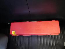 2023 GMC Savana Cargo Van CARGO VAN STILL LIKE NEW VERY LOW KMS! - Photo 42