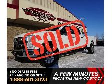 2023 Ford F-350 XLT PREMIUM VERY CLEAN AND LOW KMS!
