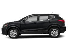 2019 Nissan Qashqai S 2019 Nissan Qashqai S | Black | 88,371... - Photo 3