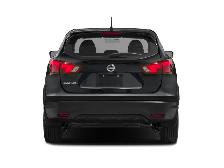 2019 Nissan Qashqai S 2019 Nissan Qashqai S | Black | 88,371... - Photo 5