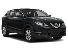 2019 Nissan Qashqai S 2019 Nissan Qashqai S | Black | 88,371... - Photo 6