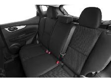 2019 Nissan Qashqai S 2019 Nissan Qashqai S | Black | 88,371... - Photo 13