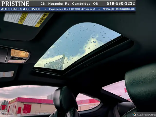 2014 Hyundai Genesis Tech 2.0T Navi. Bluetooth Rev. Cam. Push St - Photo 12