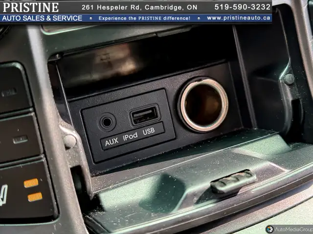 2014 Hyundai Genesis Tech 2.0T Navi. Bluetooth Rev. Cam. Push St - Photo 23