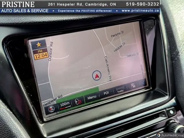 2014 Hyundai Genesis Tech 2.0T Navi. Bluetooth Rev. Cam. Push St - Photo 26