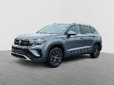 2024 Volkswagen Taos Comfortline Comfortline | Leather |Moonr...