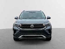 2024 Volkswagen Taos Comfortline Comfortline | Leather |Moonr... - Photo 3