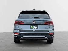 2024 Volkswagen Taos Comfortline Comfortline | Leather |Moonr... - Photo 5