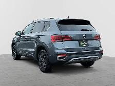 2024 Volkswagen Taos Comfortline Comfortline | Leather |Moonr... - Photo 6