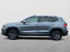 2024 Volkswagen Taos Comfortline Comfortline | Leather |Moonr... - Photo 7