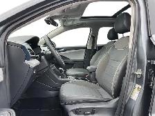 2024 Volkswagen Taos Comfortline Comfortline | Leather |Moonr... - Photo 9