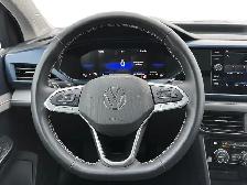 2024 Volkswagen Taos Comfortline Comfortline | Leather |Moonr... - Photo 11