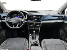 2024 Volkswagen Taos Comfortline Comfortline | Leather |Moonr... - Photo 12