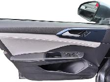 2024 Volkswagen Taos Comfortline Comfortline | Leather |Moonr... - Photo 14