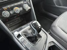 2024 Volkswagen Taos Comfortline Comfortline | Leather |Moonr... - Photo 15