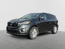 2017 Kia Sorento 2.0L LX Turbo 2.0L LX Turbo | Heated Seats