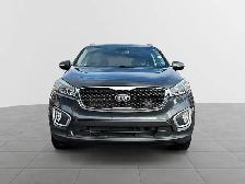 2017 Kia Sorento 2.0L LX Turbo 2.0L LX Turbo | Heated Seats - Photo 3